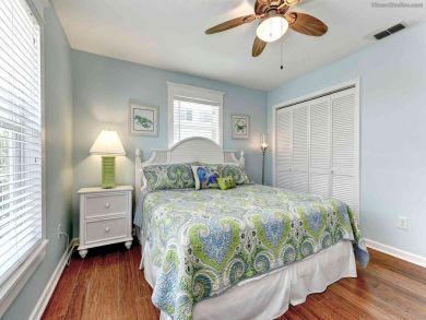 Bradenton Beach 2 Bedroom Vacation Rental With Water Views